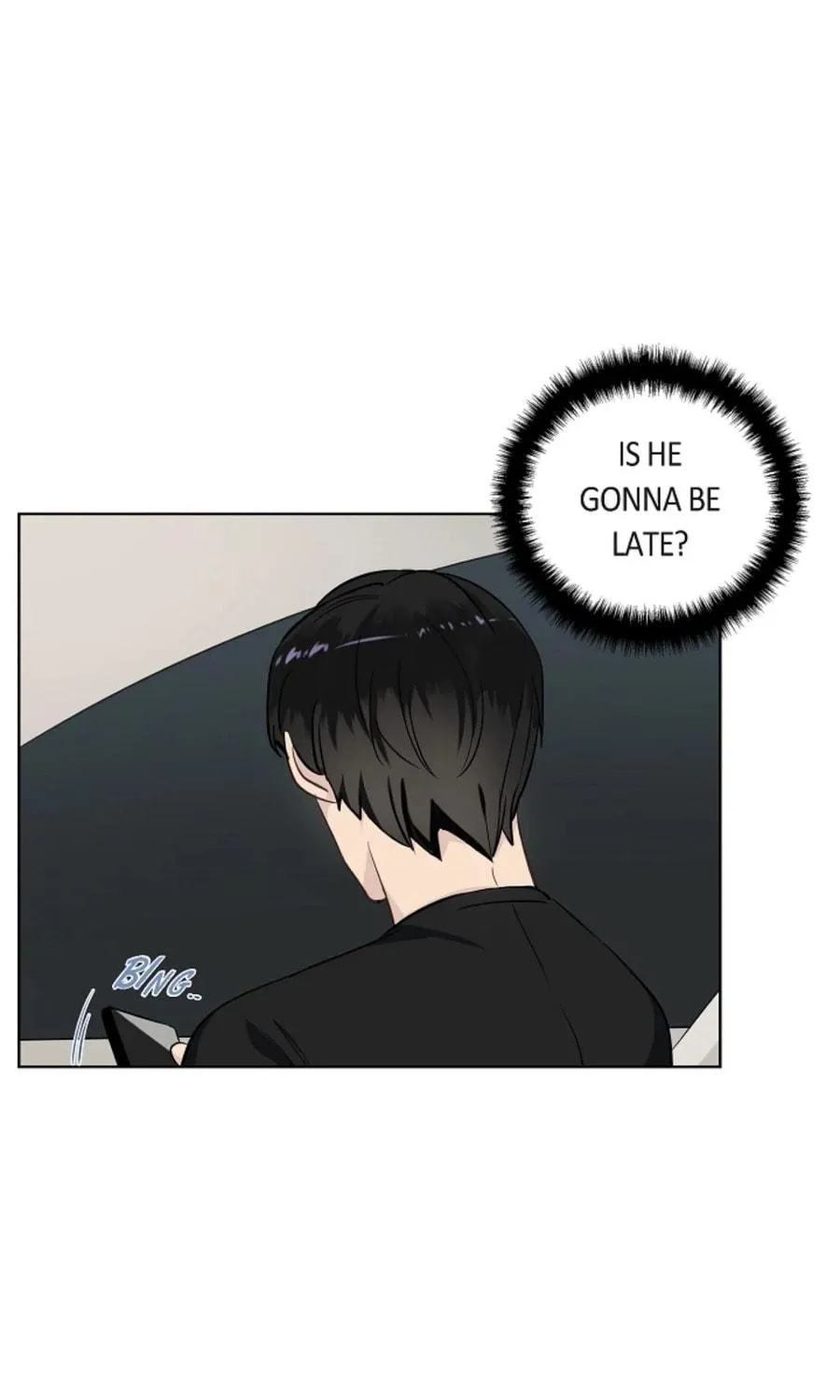 The Keystone Romantic Combination Chapter 29 page 101 - 