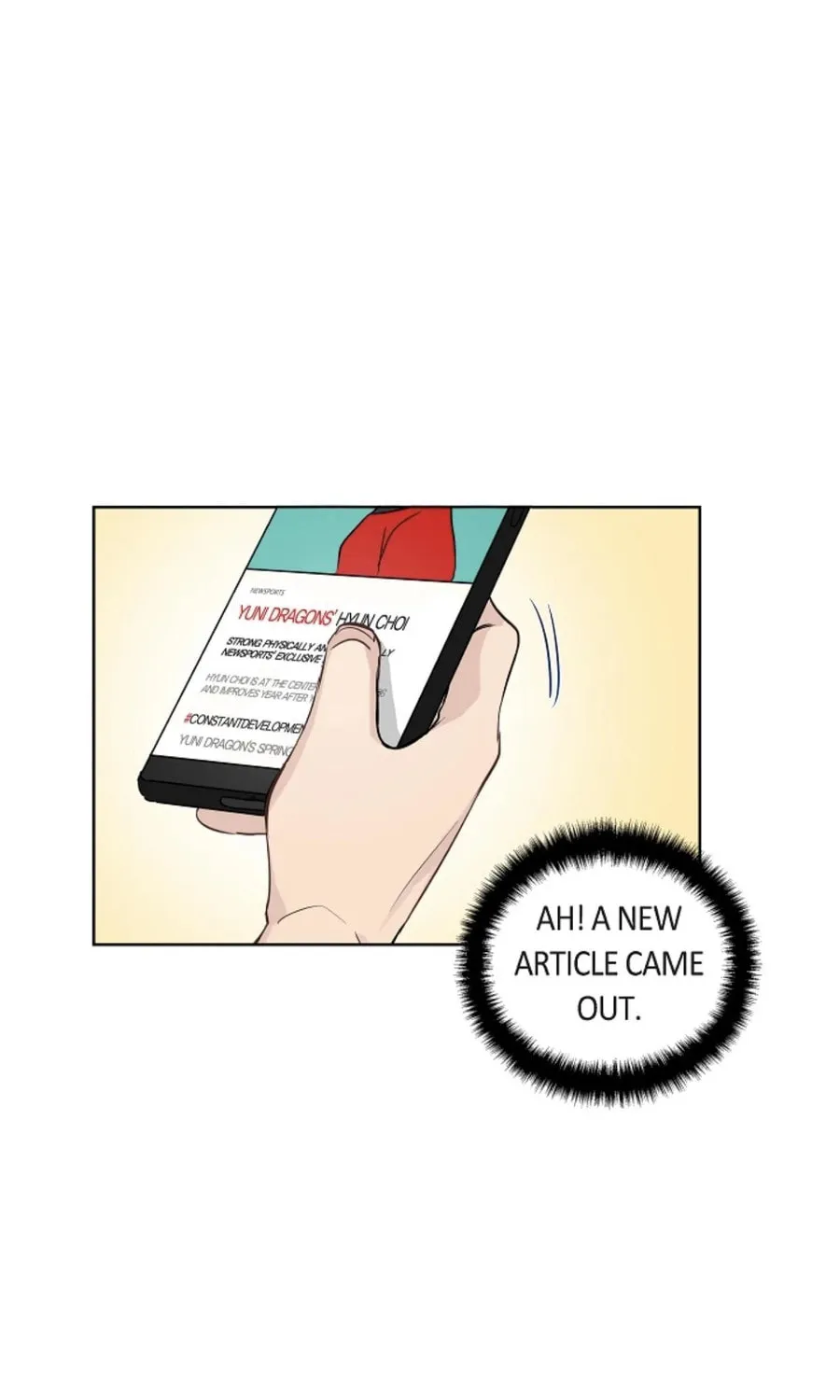 The Keystone Romantic Combination Chapter 29 page 103 - 