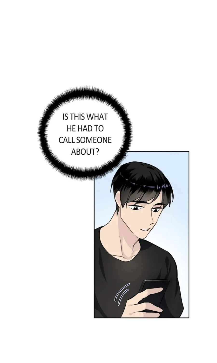 The Keystone Romantic Combination Chapter 29 page 105 - 