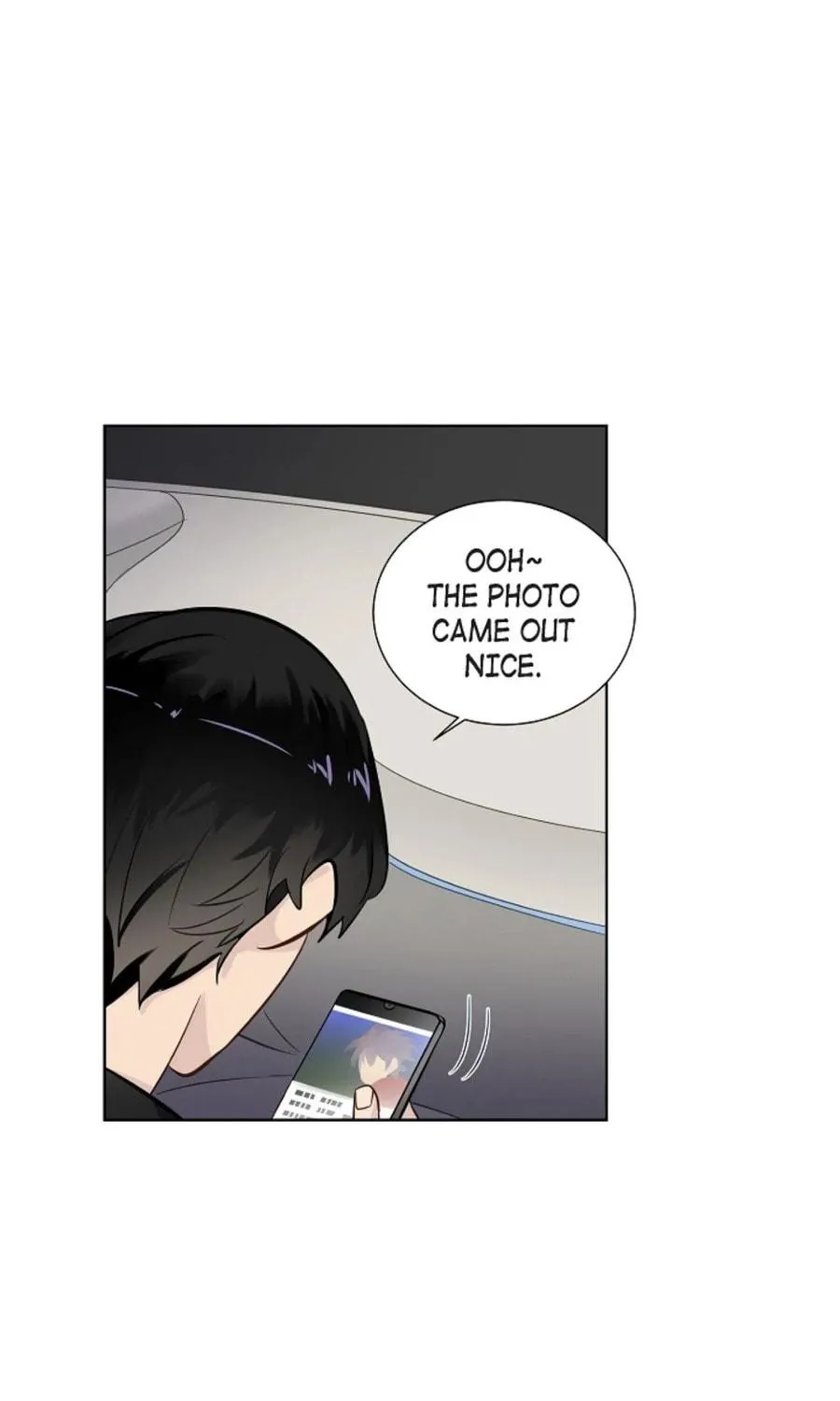 The Keystone Romantic Combination Chapter 29 page 107 - 