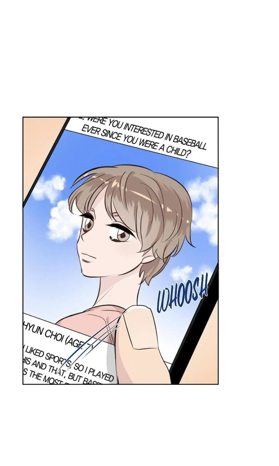 The Keystone Romantic Combination Chapter 29 page 109 - 