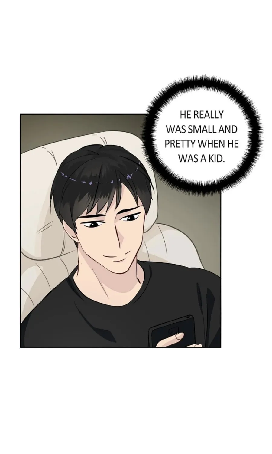 The Keystone Romantic Combination Chapter 29 page 111 - 