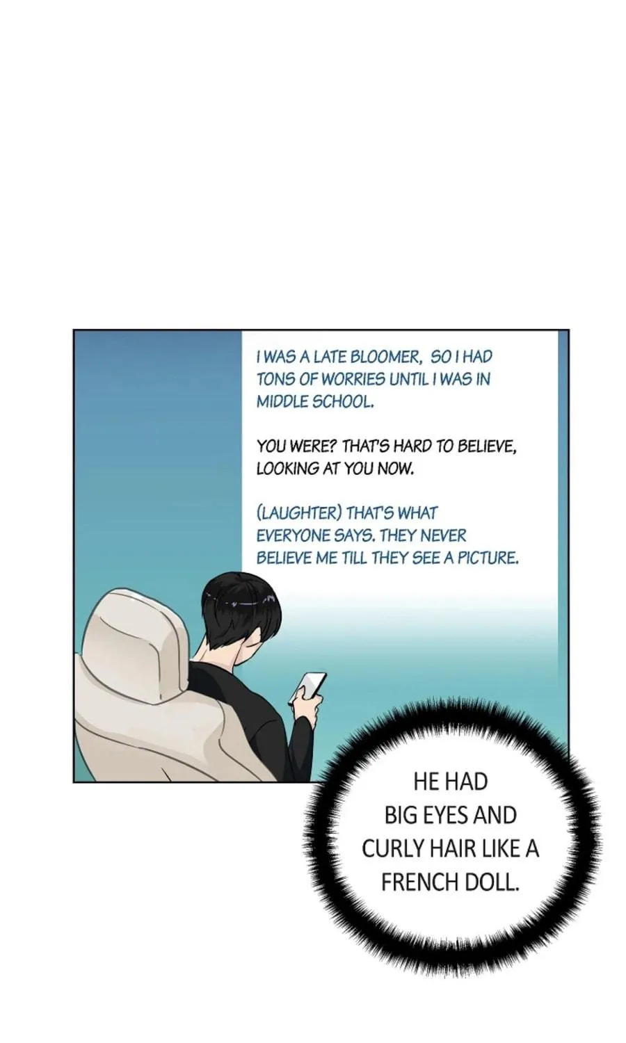 The Keystone Romantic Combination Chapter 29 page 113 - 