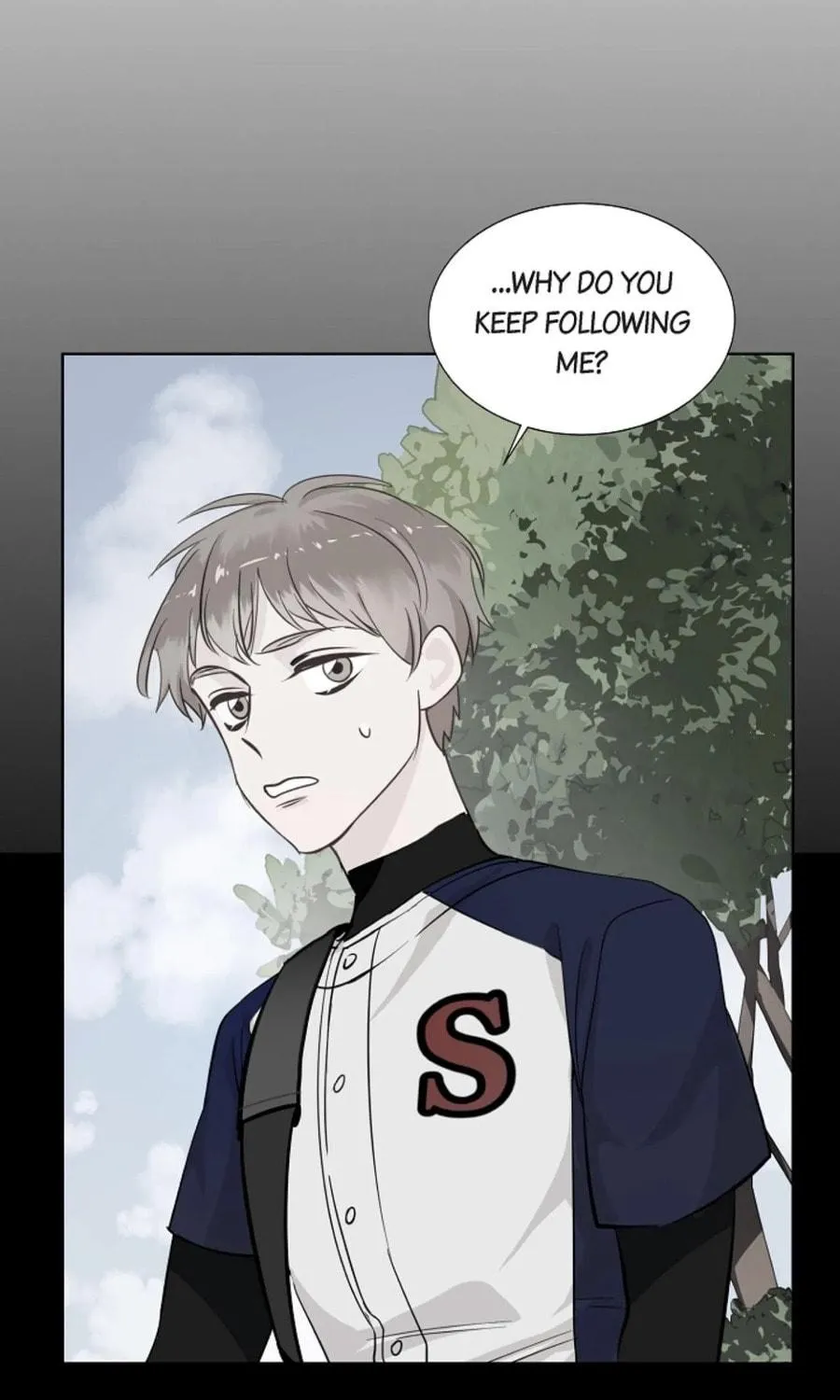 The Keystone Romantic Combination Chapter 29 page 119 - 