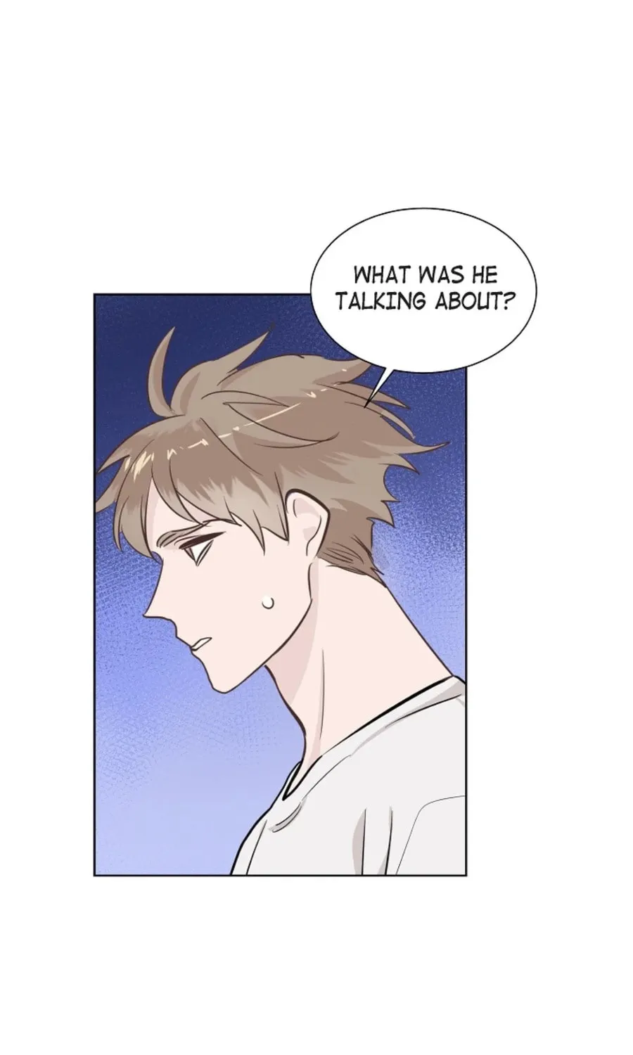 The Keystone Romantic Combination Chapter 29 page 13 - 
