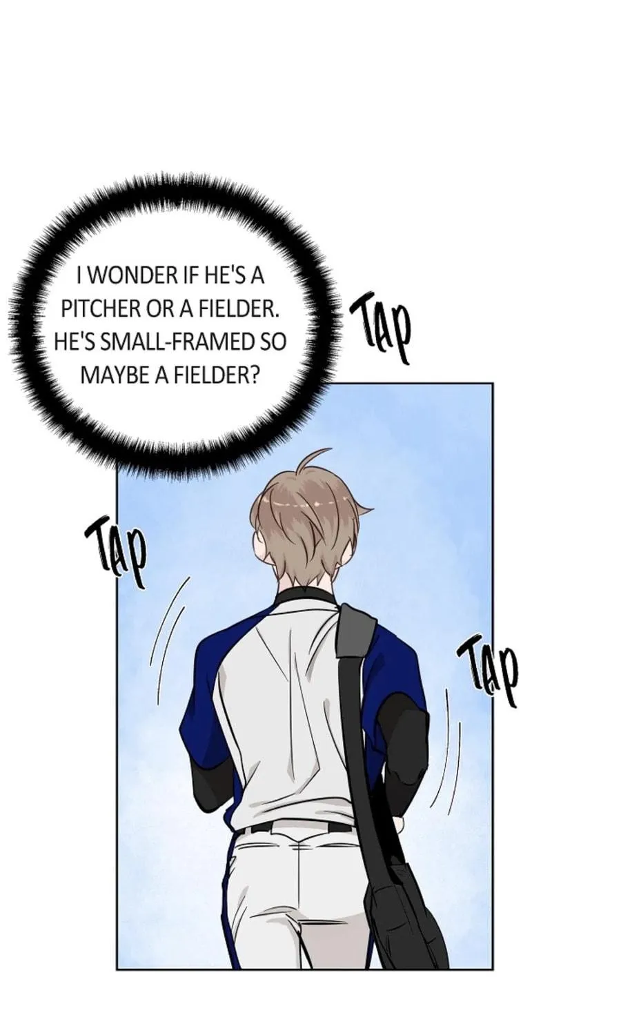 The Keystone Romantic Combination Chapter 29 page 125 - 