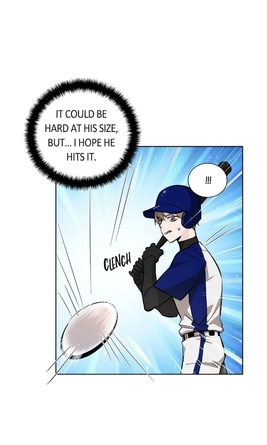 The Keystone Romantic Combination Chapter 29 page 127 - 