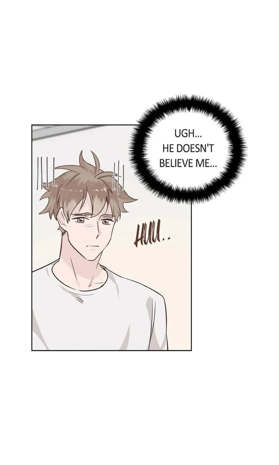 The Keystone Romantic Combination Chapter 29 page 19 - 