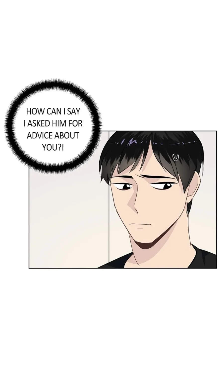 The Keystone Romantic Combination Chapter 29 page 21 - 