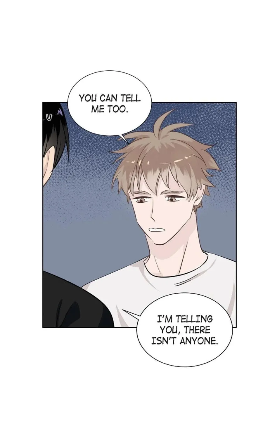 The Keystone Romantic Combination Chapter 29 page 23 - 