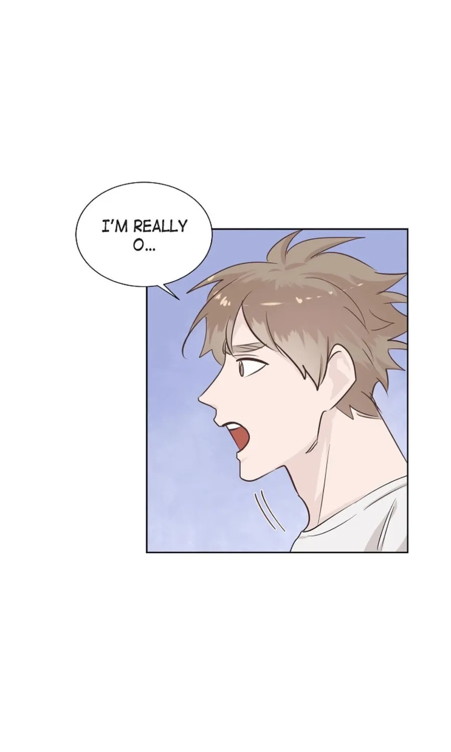 The Keystone Romantic Combination Chapter 29 page 25 - 