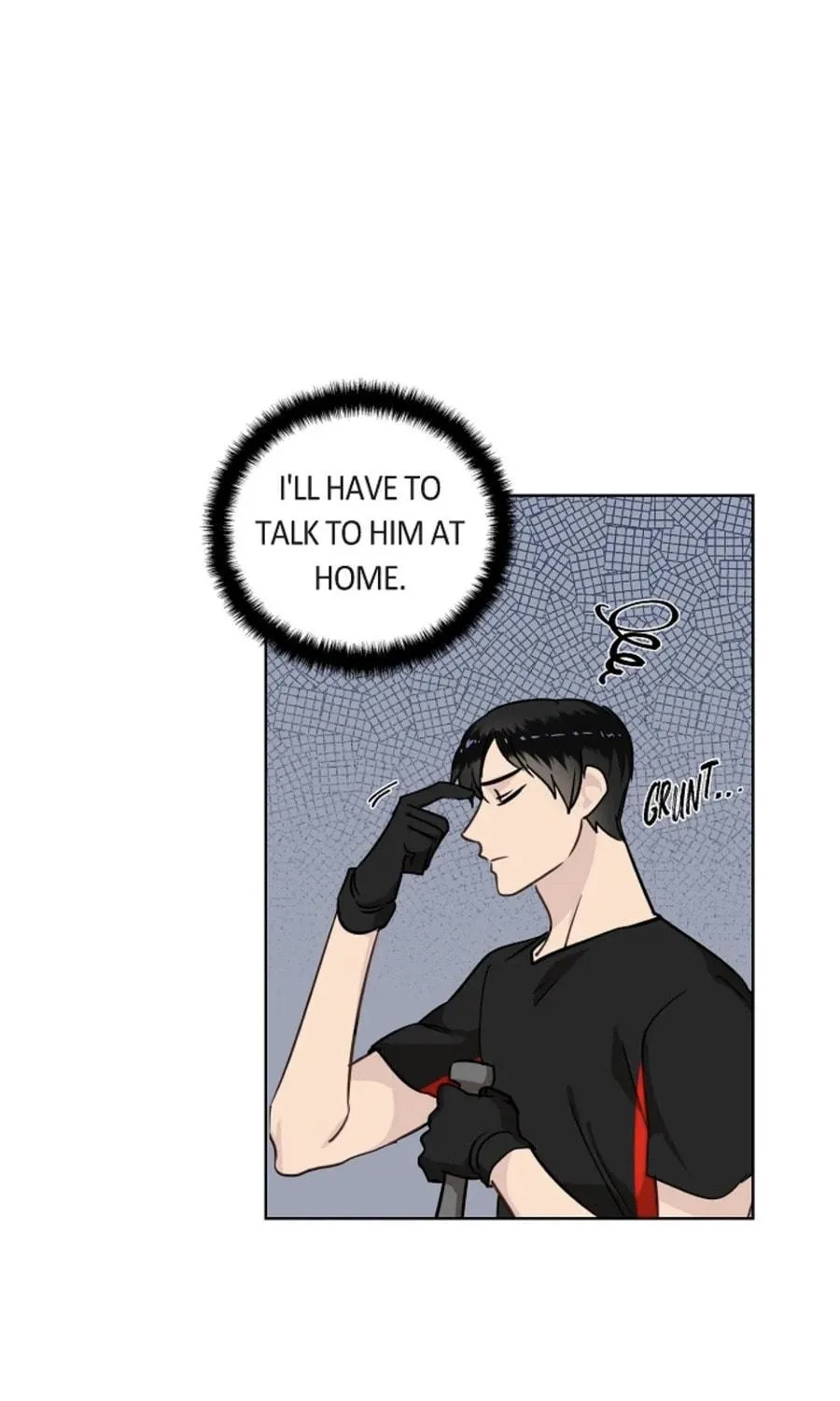 The Keystone Romantic Combination Chapter 29 page 39 - 