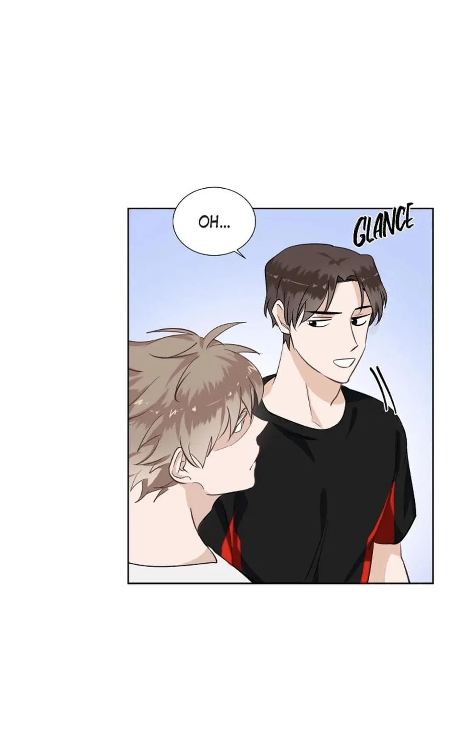 The Keystone Romantic Combination Chapter 29 page 5 - 