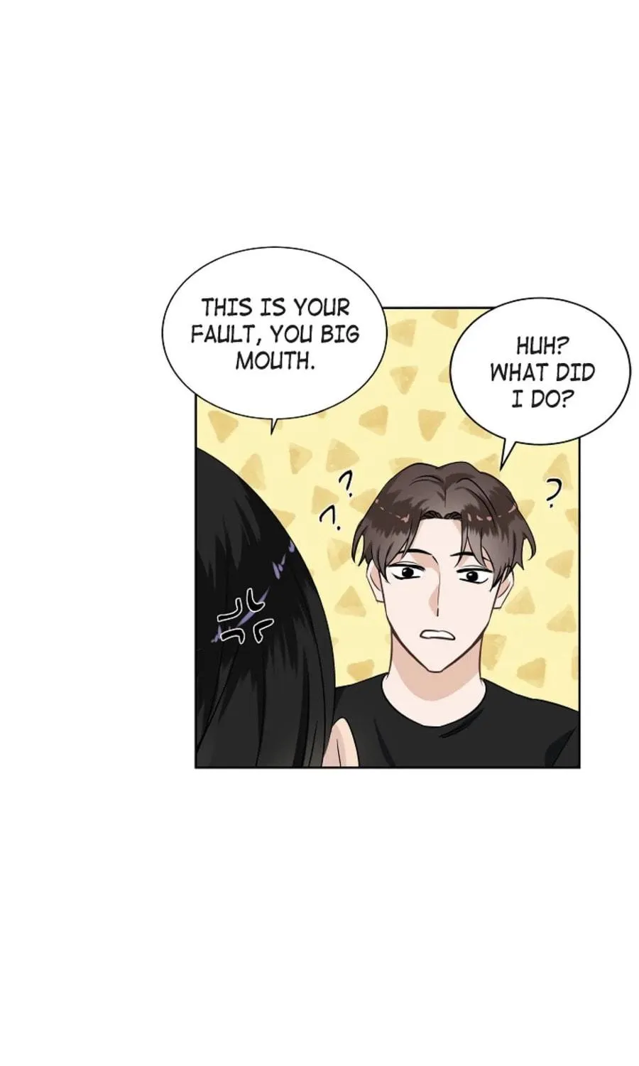 The Keystone Romantic Combination Chapter 29 page 47 - 