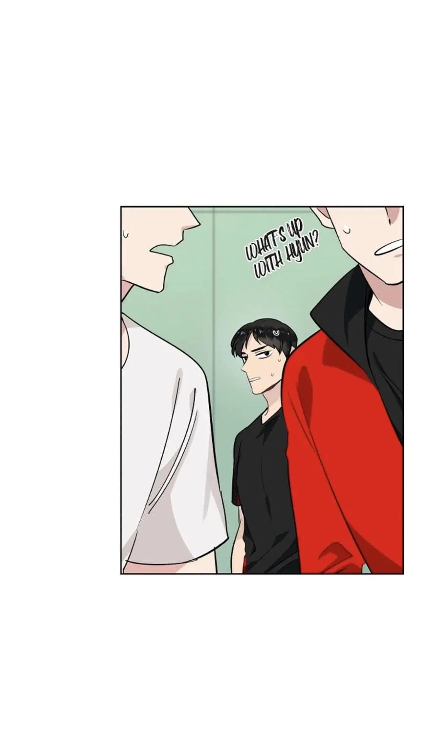 The Keystone Romantic Combination Chapter 29 page 53 - 