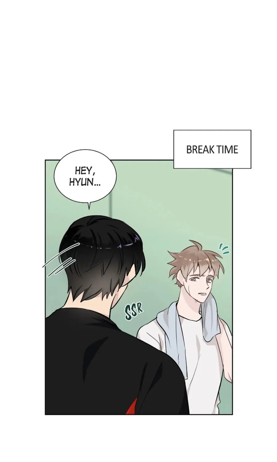 The Keystone Romantic Combination Chapter 29 page 57 - 