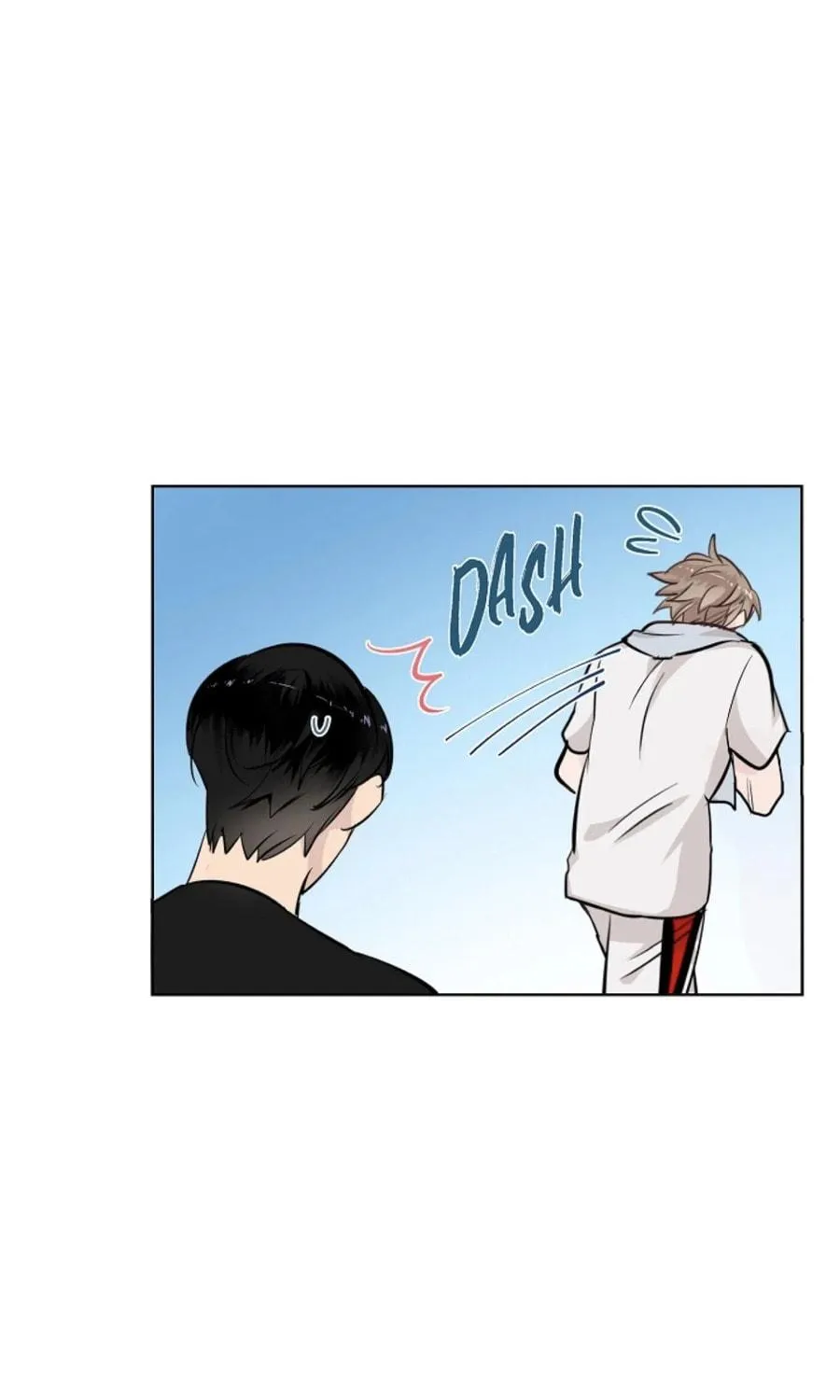 The Keystone Romantic Combination Chapter 29 page 59 - 