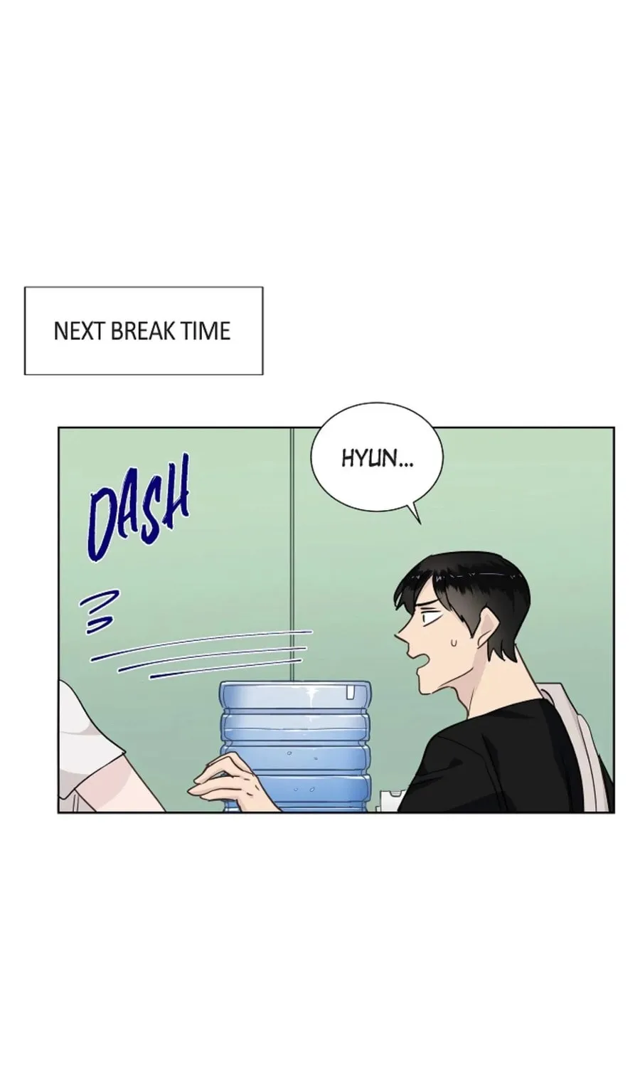 The Keystone Romantic Combination Chapter 29 page 61 - 