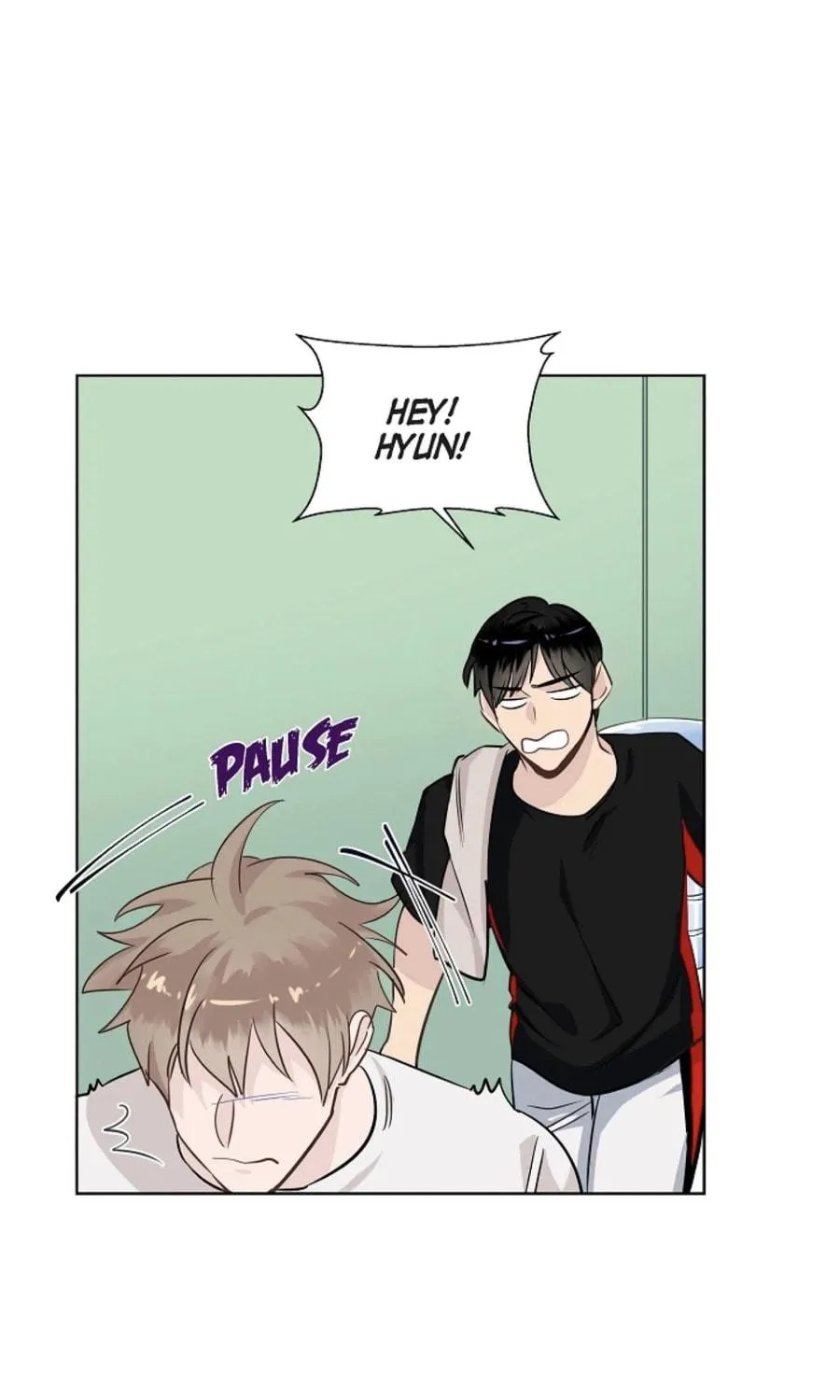 The Keystone Romantic Combination Chapter 29 page 65 - 