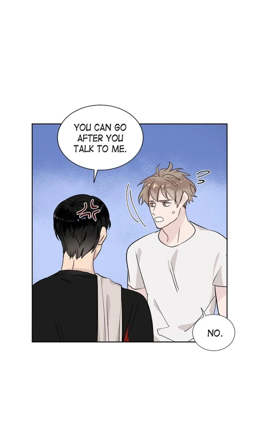 The Keystone Romantic Combination Chapter 29 page 69 - 