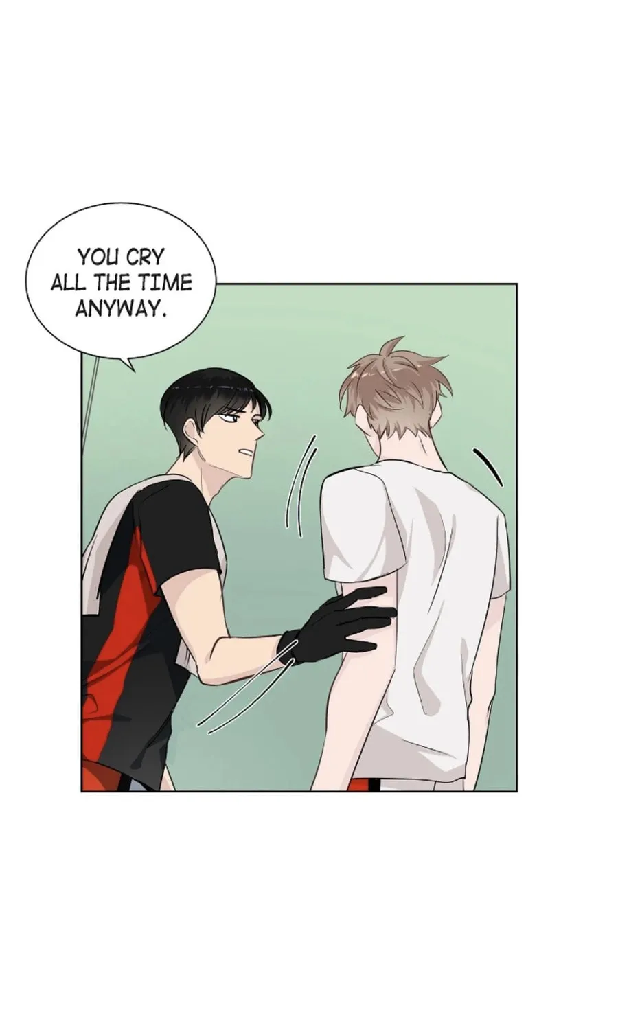 The Keystone Romantic Combination Chapter 29 page 75 - 