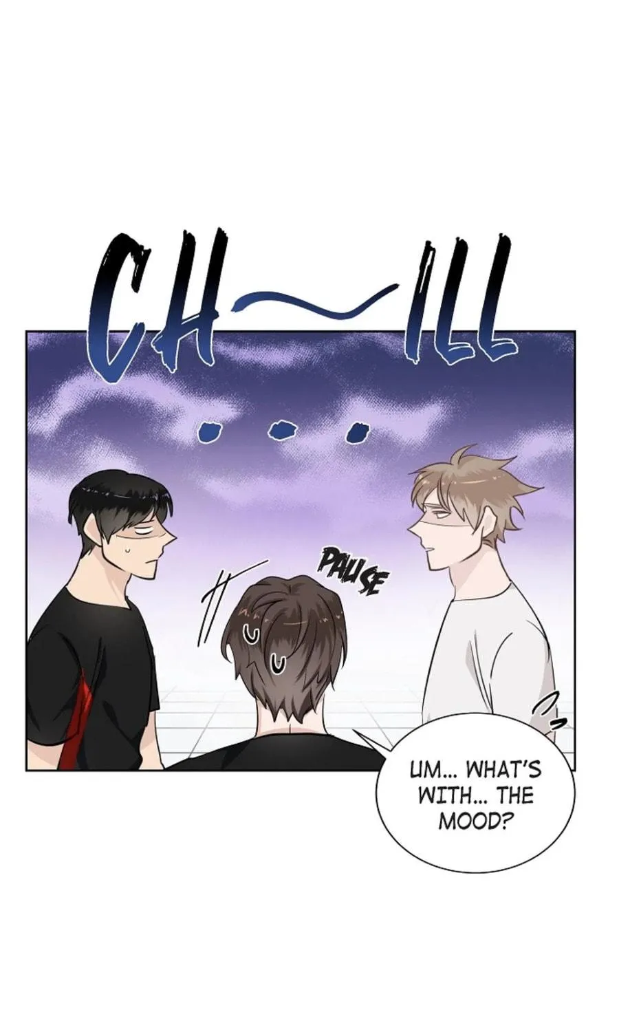 The Keystone Romantic Combination Chapter 29 page 9 - 