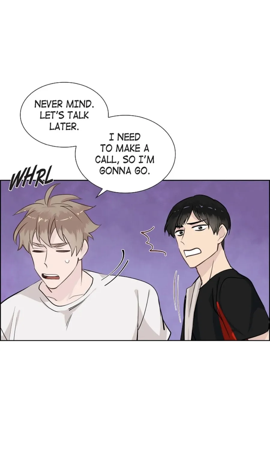 The Keystone Romantic Combination Chapter 29 page 81 - 