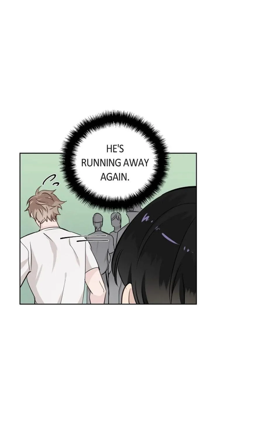 The Keystone Romantic Combination Chapter 29 page 83 - 