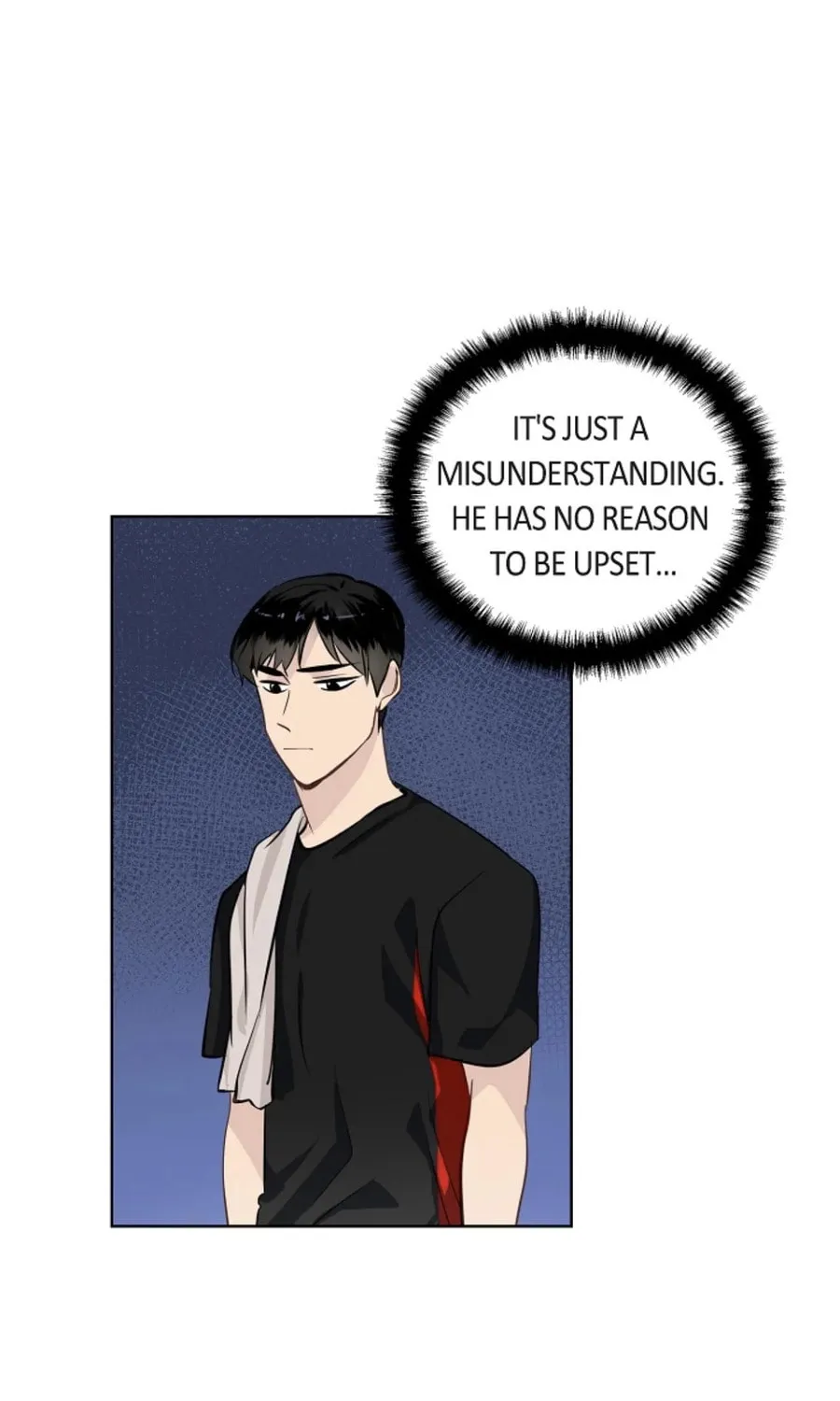 The Keystone Romantic Combination Chapter 29 page 87 - 