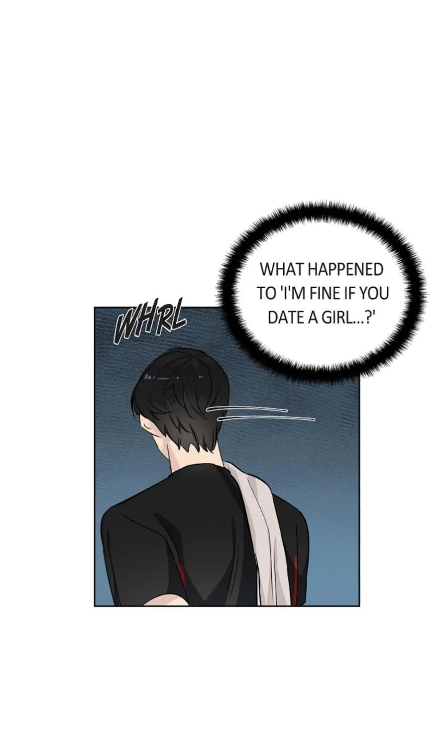 The Keystone Romantic Combination Chapter 29 page 89 - 
