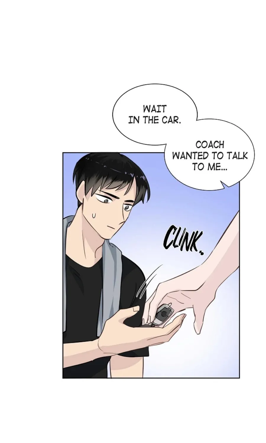 The Keystone Romantic Combination Chapter 29 page 93 - 