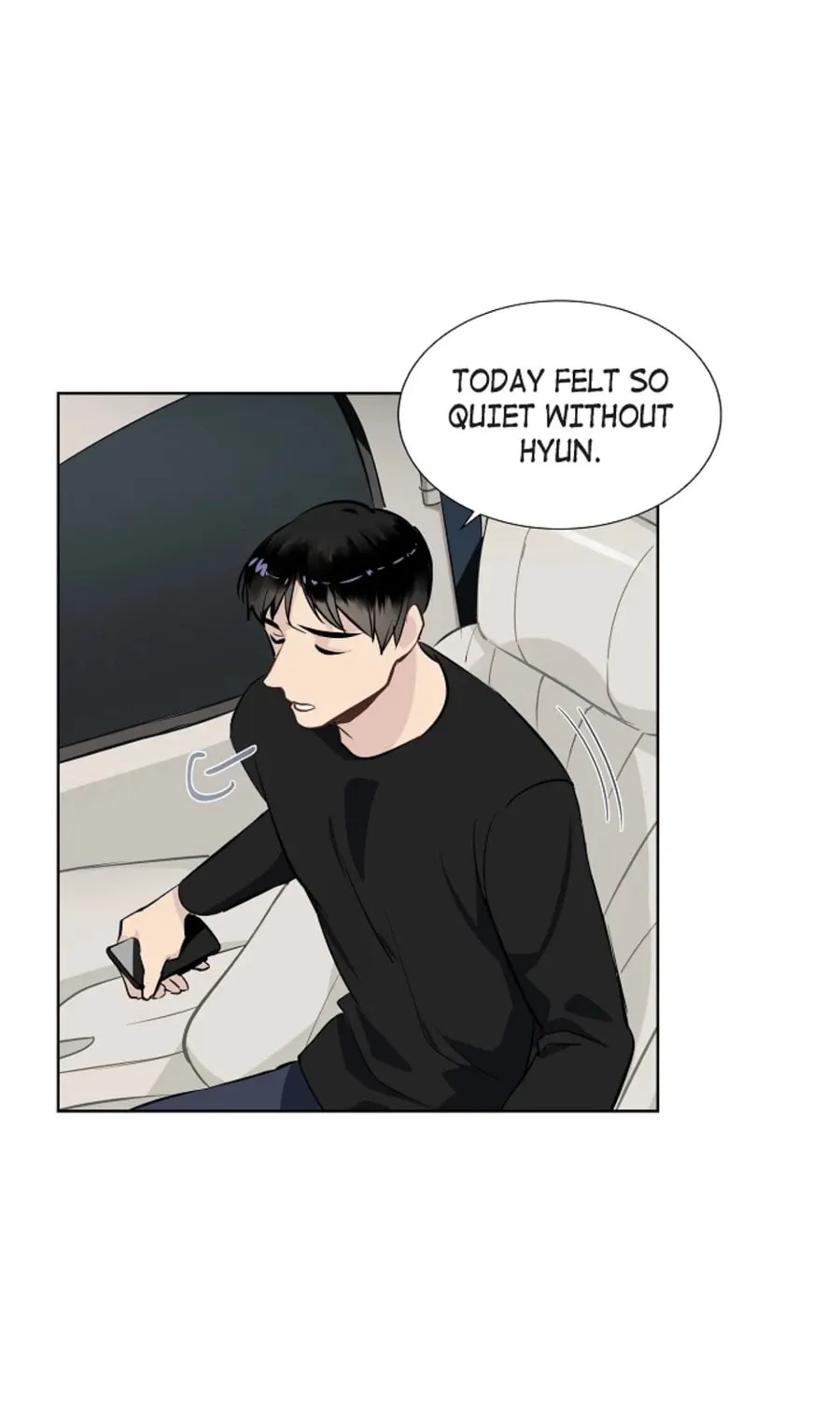 The Keystone Romantic Combination Chapter 29 page 97 - 