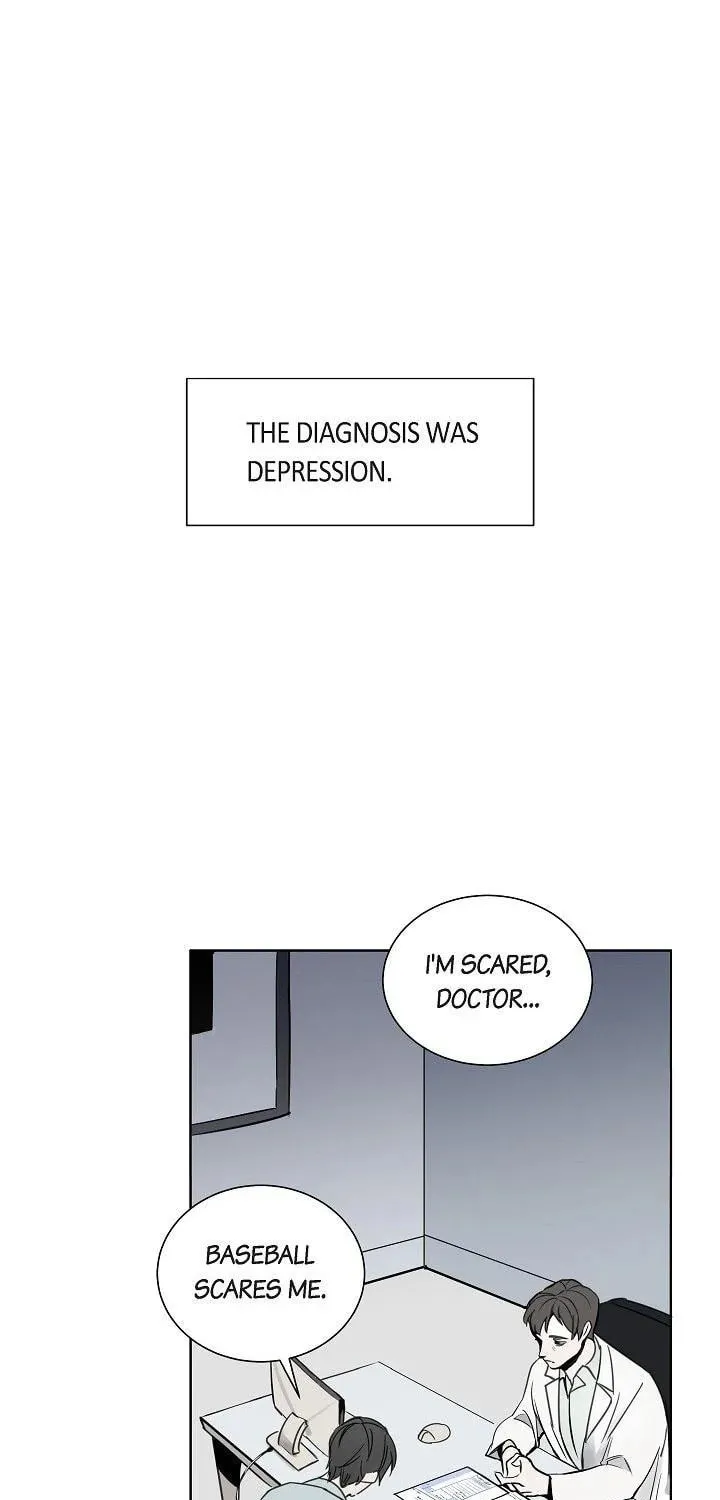 The Keystone Romantic Combination Chapter 3 page 1 - 