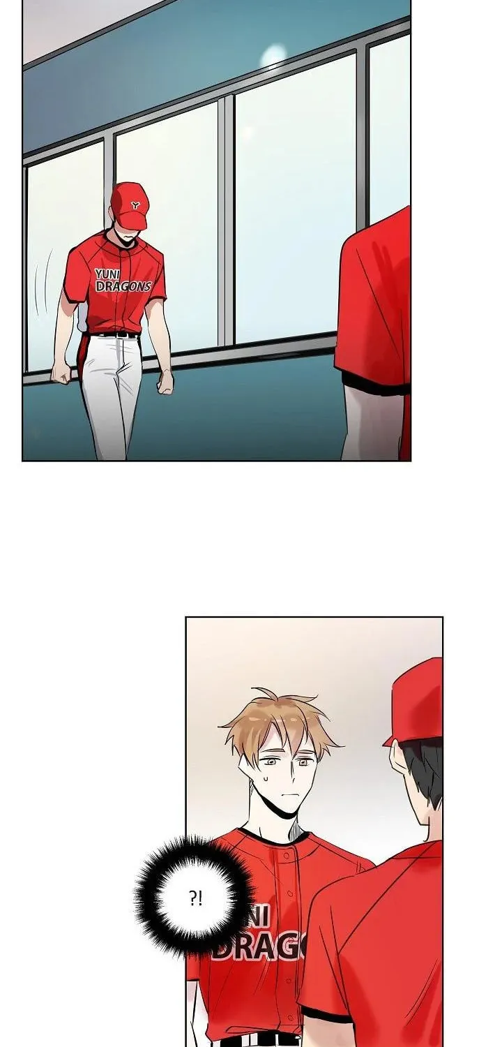 The Keystone Romantic Combination Chapter 3 page 11 - 