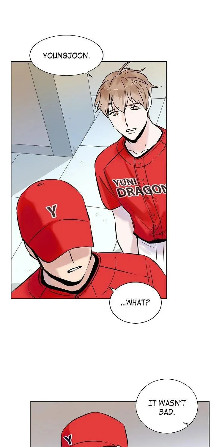 The Keystone Romantic Combination Chapter 3 page 13 - 