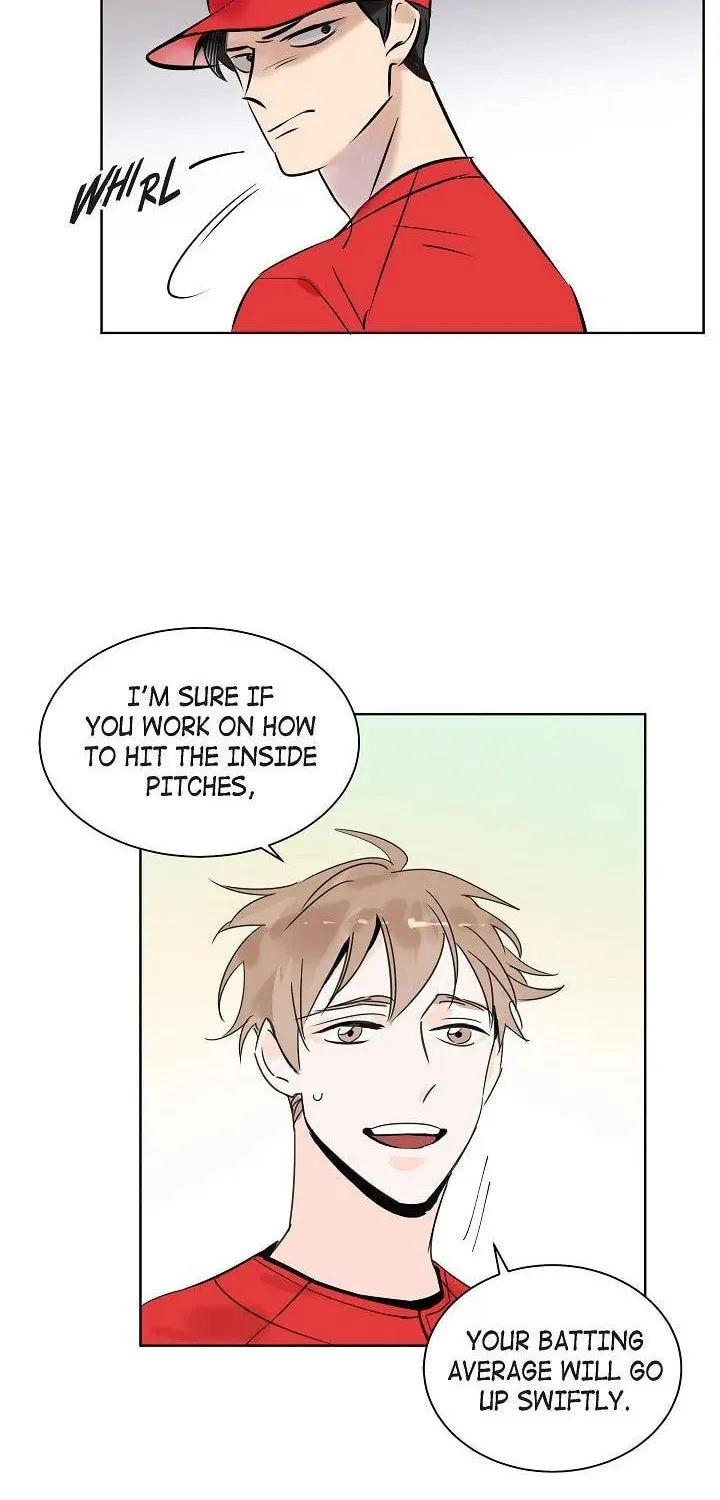 The Keystone Romantic Combination Chapter 3 page 14 - 