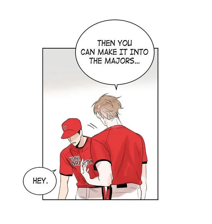 The Keystone Romantic Combination Chapter 3 page 15 - 