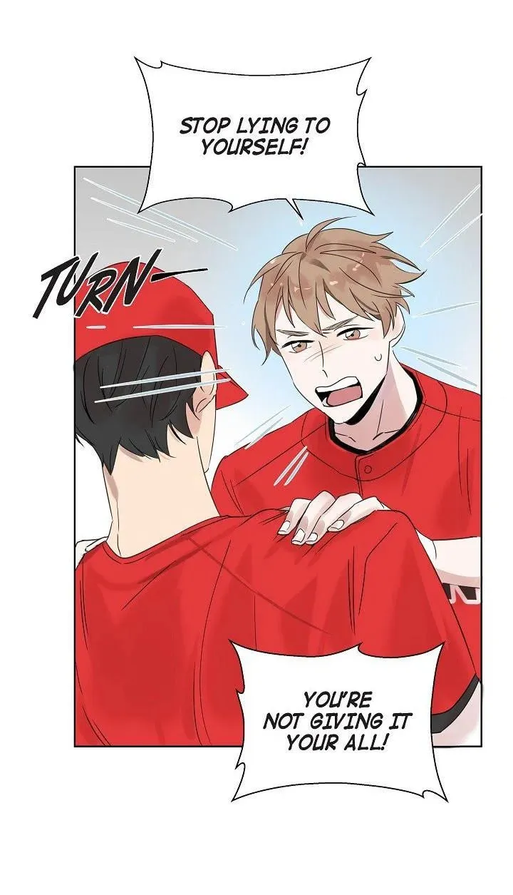 The Keystone Romantic Combination Chapter 3 page 18 - 