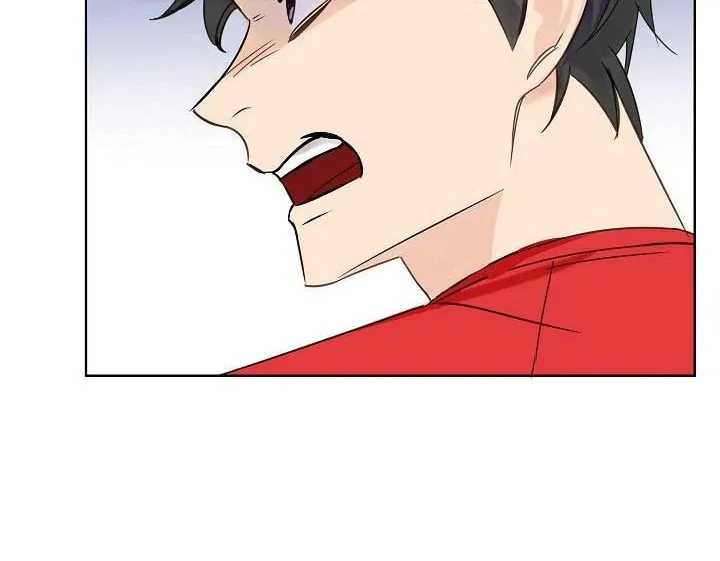 The Keystone Romantic Combination Chapter 3 page 22 - 