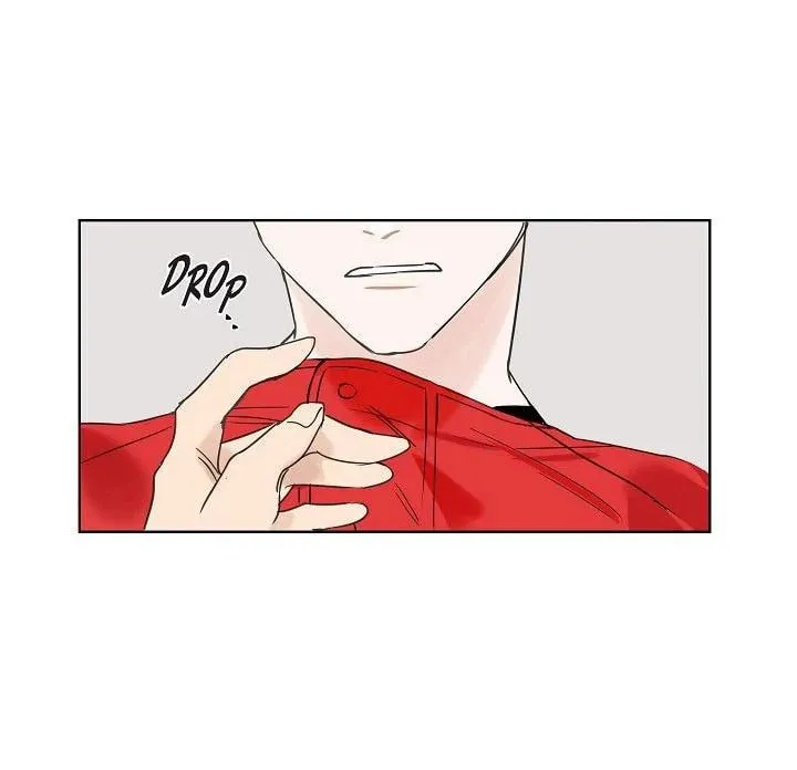 The Keystone Romantic Combination Chapter 3 page 26 - 