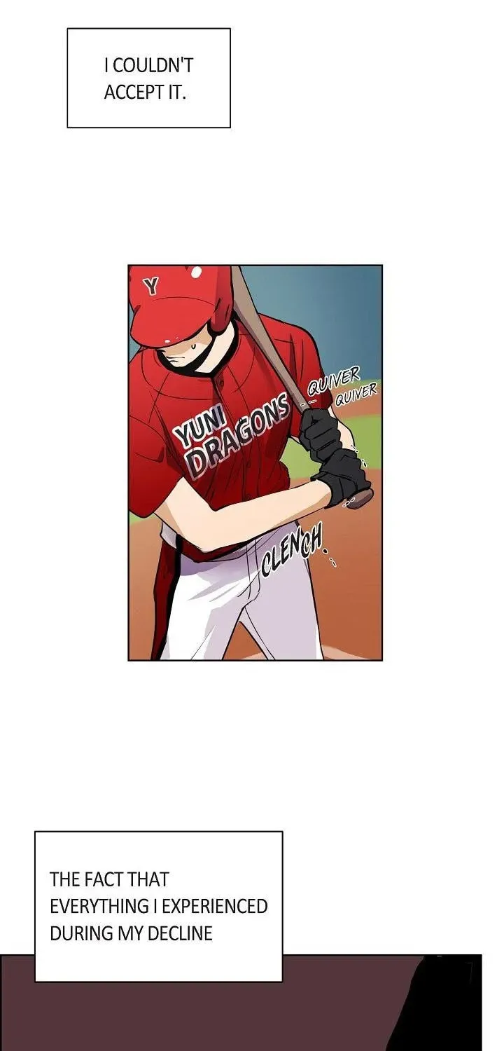 The Keystone Romantic Combination Chapter 3 page 5 - 