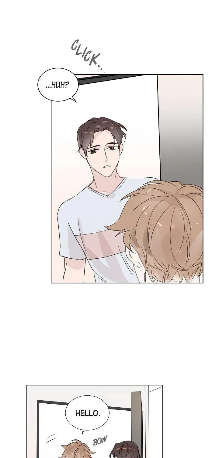 The Keystone Romantic Combination Chapter 3 page 42 - 