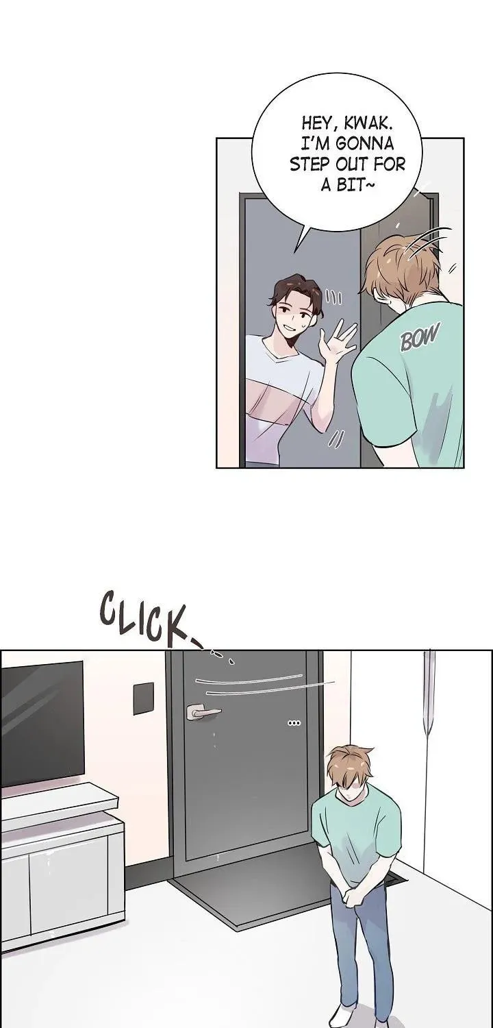 The Keystone Romantic Combination Chapter 3 page 44 - 