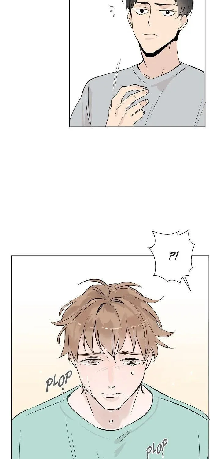 The Keystone Romantic Combination Chapter 3 page 47 - 