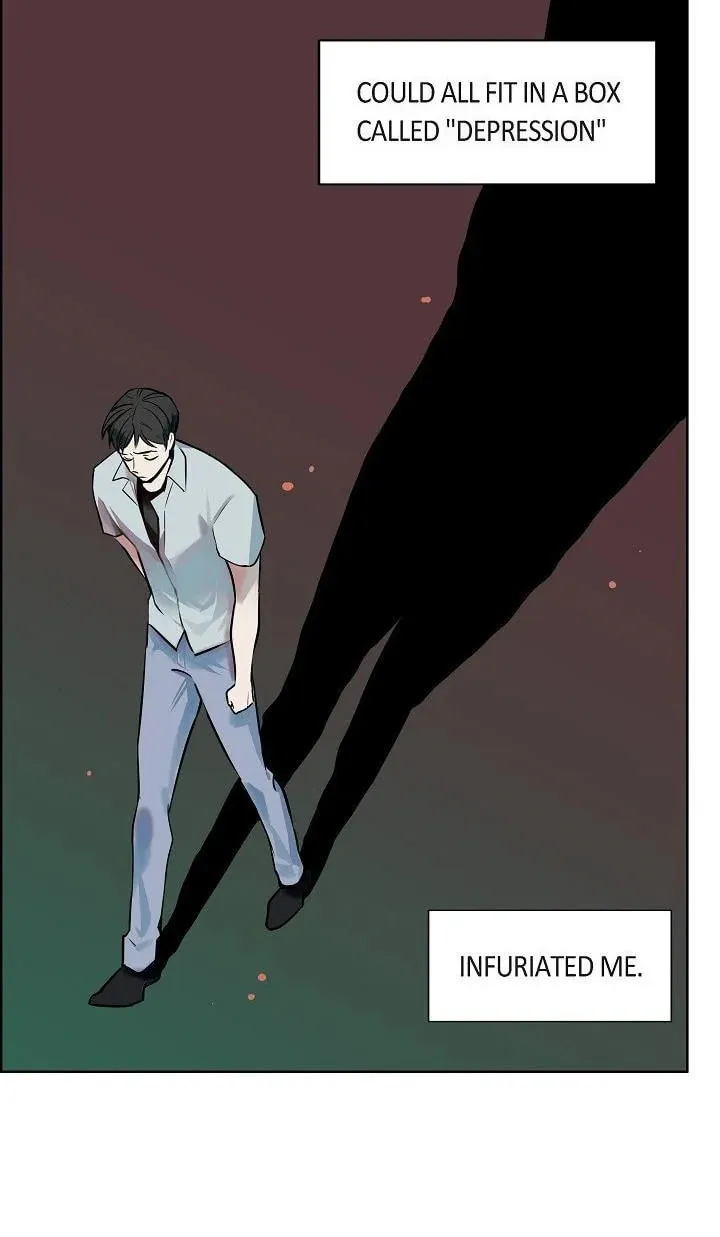 The Keystone Romantic Combination Chapter 3 page 6 - 