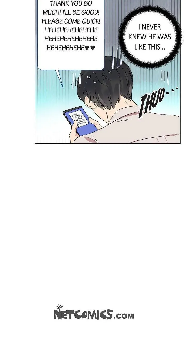 The Keystone Romantic Combination Chapter 3 page 51 - 