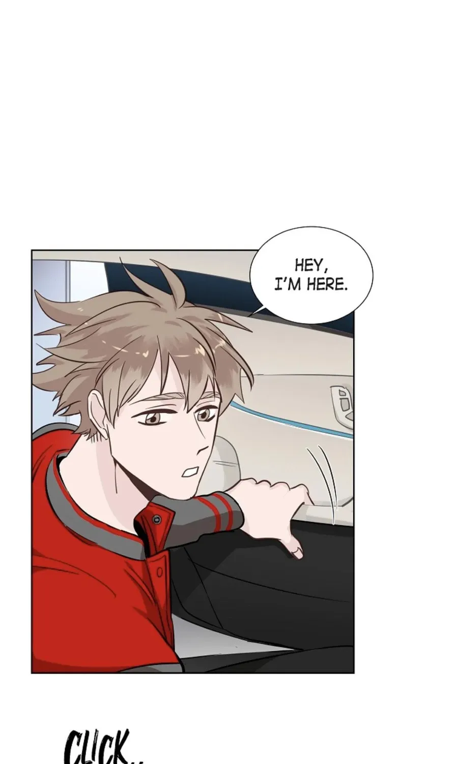 The Keystone Romantic Combination Chapter 30 page 1 - 