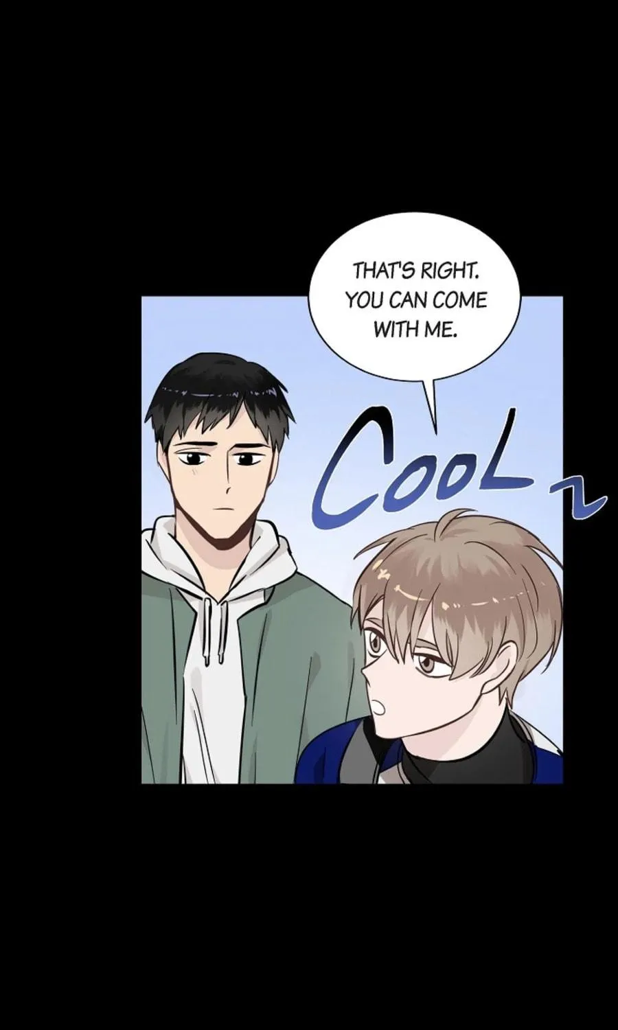 The Keystone Romantic Combination Chapter 30 page 11 - 
