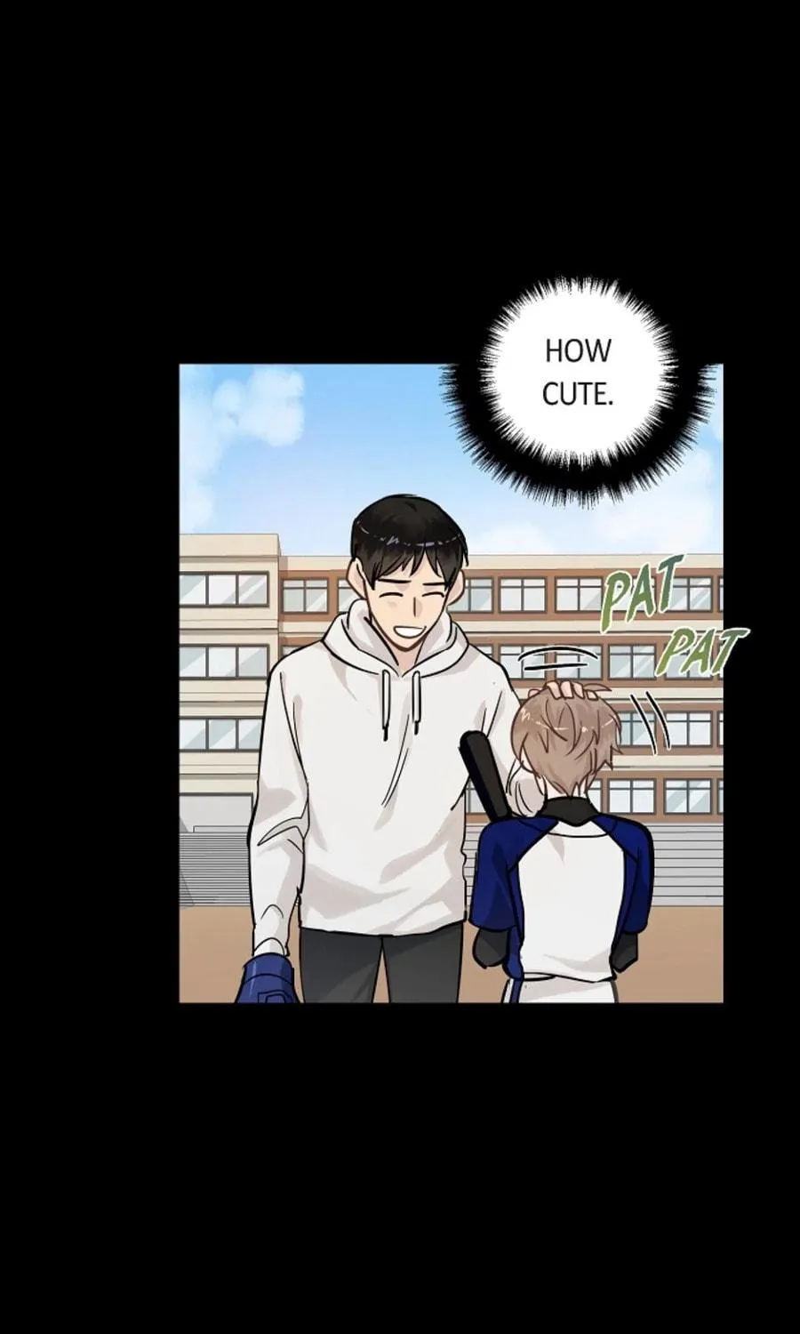 The Keystone Romantic Combination Chapter 30 page 101 - 