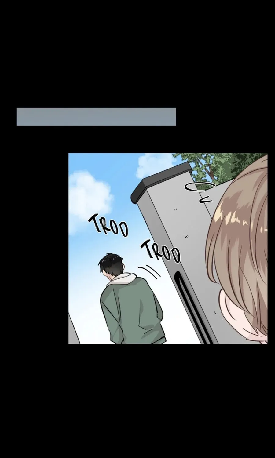 The Keystone Romantic Combination Chapter 30 page 103 - 